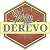 Лого бренда My Derevo